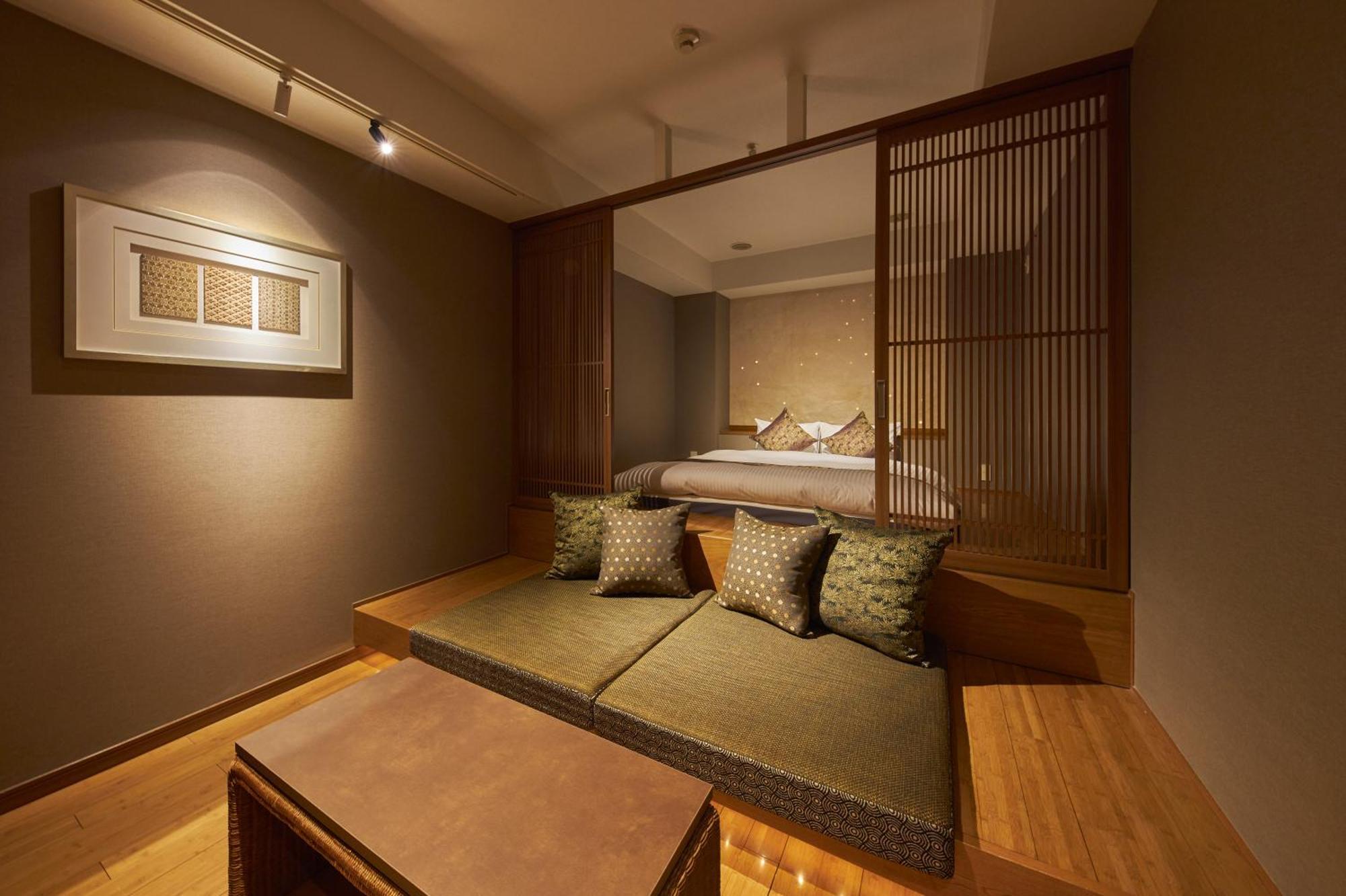 Sake Kura Hotel 川崎宿 (Adults Only) Bagian luar foto