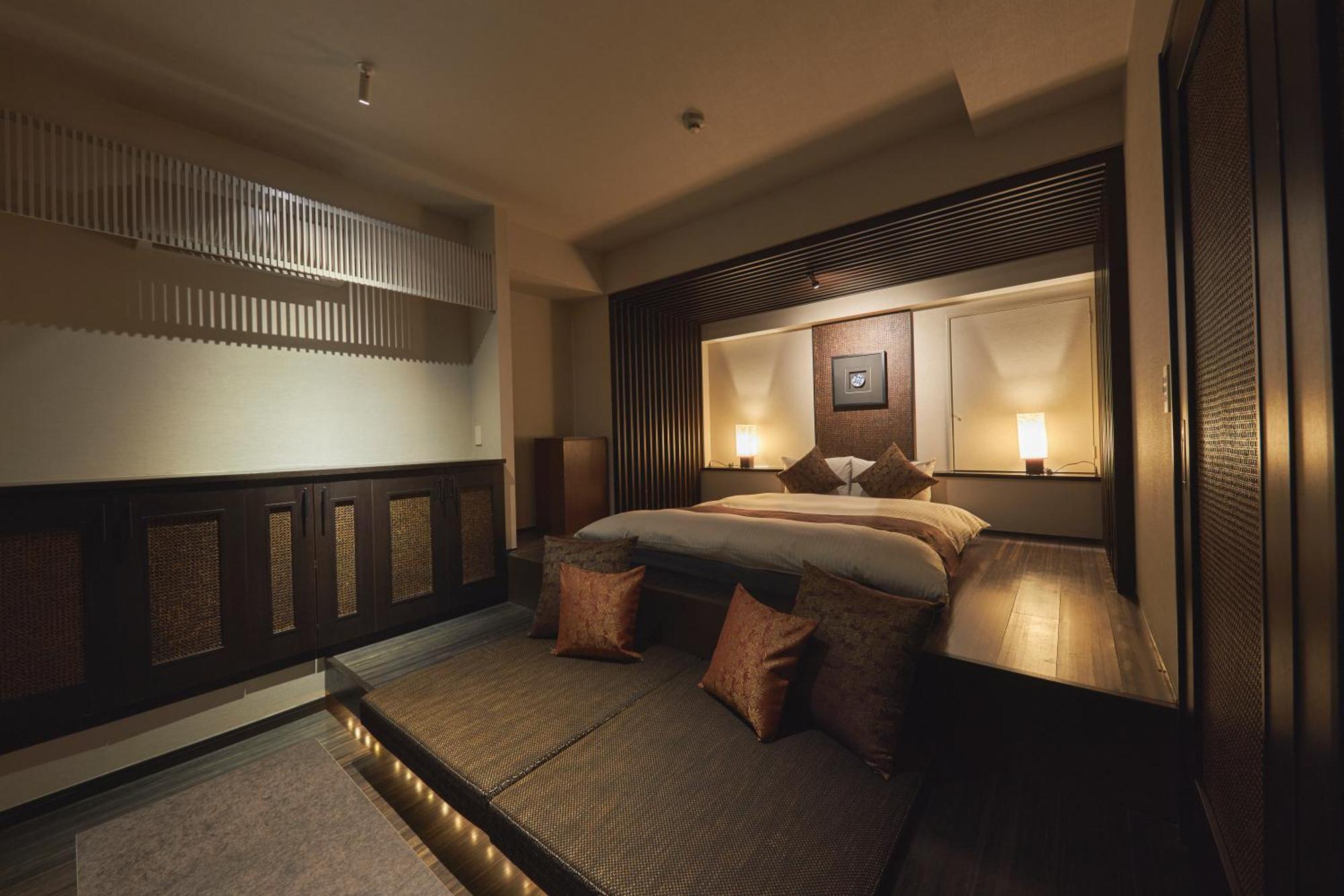 Sake Kura Hotel 川崎宿 (Adults Only) Bagian luar foto