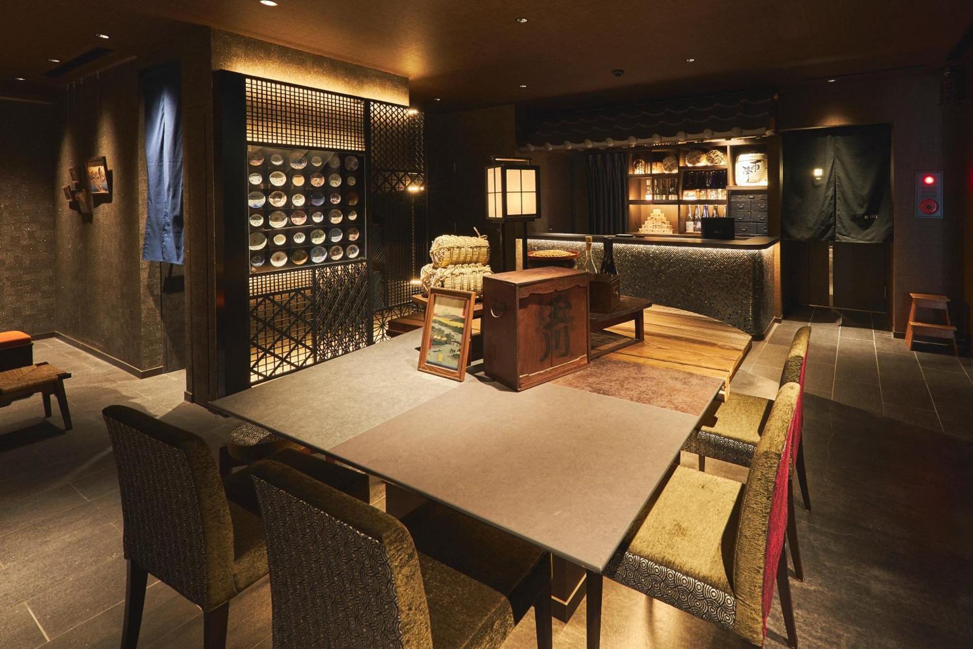Sake Kura Hotel 川崎宿 (Adults Only) Bagian luar foto